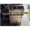 Image 1 : Monument Rolling Outdoor Grill