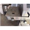 Image 4 : Monument Rolling Outdoor Grill
