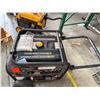 Image 2 : Firmen T07573 Tri Fuel Generator  (Starts & Runs See Video)