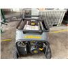 Image 5 : Firmen T07573 Tri Fuel Generator  (Starts & Runs See Video)