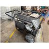 Image 6 : Firmen T07573 Tri Fuel Generator  (Starts & Runs See Video)