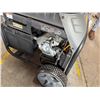 Image 7 : Firmen T07573 Tri Fuel Generator  (Starts & Runs See Video)