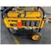 Image 2 : DeWalt CO Protect Generator (Starts & Runs See Video)