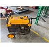 Image 5 : DeWalt CO Protect Generator (Starts & Runs See Video)