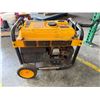 Image 6 : DeWalt CO Protect Generator (Starts & Runs See Video)