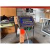 Image 2 : Inscale LP7510B Wooden 10000 lb Capacity Floor Scale