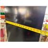 Image 26 : Uline Rolling Black 2-Door Cabinet 35" x 18" x 77"H & Contents:  Terminal Blocks, Splice Kits, Conta