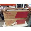 Image 3 : Qty 4 SolarEdge Single Phase Inverters w/ HD-Wave Technology New in Boxes