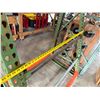 Image 7 : Metal  High Capacity Reel Rack 54" x 33" x 90"H