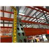 Image 9 : Metal  High Capacity Reel Rack 54" x 33" x 90"H
