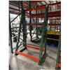 Image 2 : Metal  High Capacity Reel Rack 54" x 33" x 90"H