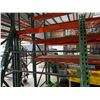 Image 3 : Metal  High Capacity Reel Rack 54" x 33" x 90"H