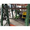 Image 4 : Metal  High Capacity Reel Rack 54" x 33" x 90"H