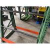 Image 5 : Metal  High Capacity Reel Rack 54" x 33" x 90"H
