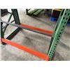 Image 6 : Metal  High Capacity Reel Rack 54" x 33" x 90"H