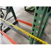 Image 7 : Metal  High Capacity Reel Rack 54" x 33" x 90"H
