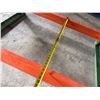 Image 8 : Metal  High Capacity Reel Rack 54" x 33" x 90"H