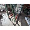 Image 2 : Metal  High Capacity Reel Rack 54" x 33" x 90"H