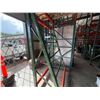 Image 3 : Metal  High Capacity Reel Rack 54" x 33" x 90"H