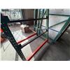 Image 6 : Metal  High Capacity Reel Rack 54" x 33" x 90"H