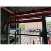 Image 2 : Metal  High Capacity Reel Rack 54" x 33" x 90"H