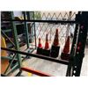 Image 4 : Metal  High Capacity Reel Rack 54" x 33" x 90"H