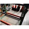 Image 5 : Metal  High Capacity Reel Rack 54" x 33" x 90"H