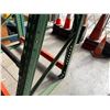 Image 6 : Metal  High Capacity Reel Rack 54" x 33" x 90"H