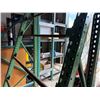 Image 7 : Metal  High Capacity Reel Rack 54" x 33" x 90"H
