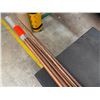 Image 4 : Multiple Grounding Rods & 1 Stainless Steel Allthread