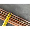 Image 5 : Multiple Grounding Rods & 1 Stainless Steel Allthread