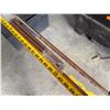Image 6 : Multiple Grounding Rods & 1 Stainless Steel Allthread