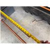 Image 7 : Multiple Grounding Rods & 1 Stainless Steel Allthread
