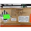 Image 2 : Generac Power Systems G0080040 PWRcell Battery Module New in Box