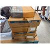 Image 3 : Multiple Roppe 700 Series TPR Rubber Wall Bases, Uline Container Dri II Cargo Bags, etc