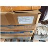 Image 5 : Multiple Roppe 700 Series TPR Rubber Wall Bases, Uline Container Dri II Cargo Bags, etc