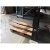 Image 2 : Pallet Fork Attachment 45"W