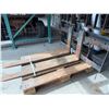 Image 3 : Pallet Fork Attachment 45"W
