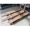 Image 4 : Pallet Fork Attachment 45"W