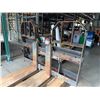 Image 5 : Pallet Fork Attachment 45"W