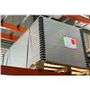 Image 1 : Qty 21 Mission Solar 385W  Solar Panel Modules