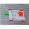 Image 3 : Qty 21 Mission Solar 385W  Solar Panel Modules