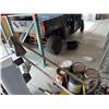 Image 5 : Multiple String Trimmers, Adhesives, Paint Supplies, etc