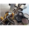 Image 8 : Multiple String Trimmers, Adhesives, Paint Supplies, etc