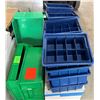Image 2 : Multiple Storage & Organizer Bins, Misc Styles & Sizes