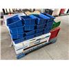 Image 3 : Multiple Storage & Organizer Bins, Misc Styles & Sizes