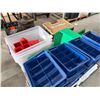 Image 4 : Multiple Storage & Organizer Bins, Misc Styles & Sizes