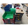 Image 5 : Multiple Storage & Organizer Bins, Misc Styles & Sizes
