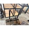 Image 4 : Multiple Stand Bases & Bin Hook & Eye Steel Turnbuckles, etc