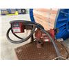 Image 2 : JME Fuel Transfer Tank w/ Fill-Rite Meter & Nozzle 49" x 24" x 24"H